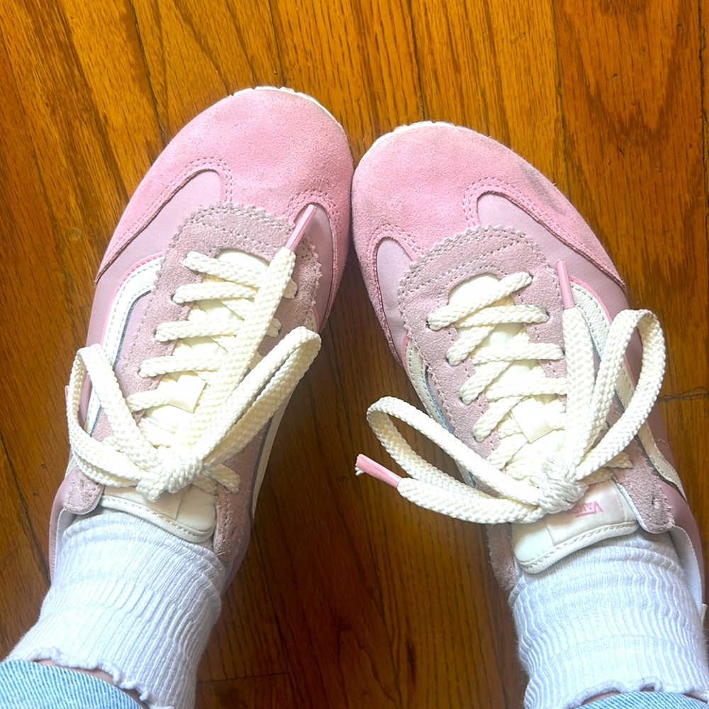 Meet your Posher, Sophia